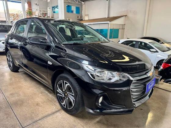 CHEVROLET ONIX 1.0 FLEX LT MANUAL CHEVROLET ONIX 1.0 FLEX LT MANUAL